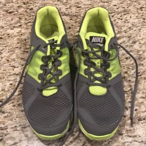 Men’s Nike Lunarlon Size 11